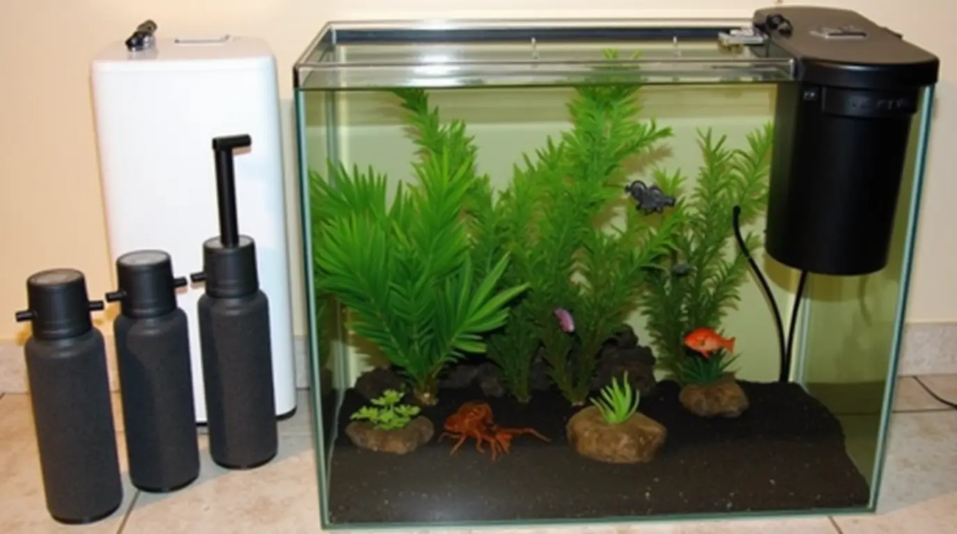 Best-5-Gallon-Fish-Tank-Filters-for-Small-Aquariums