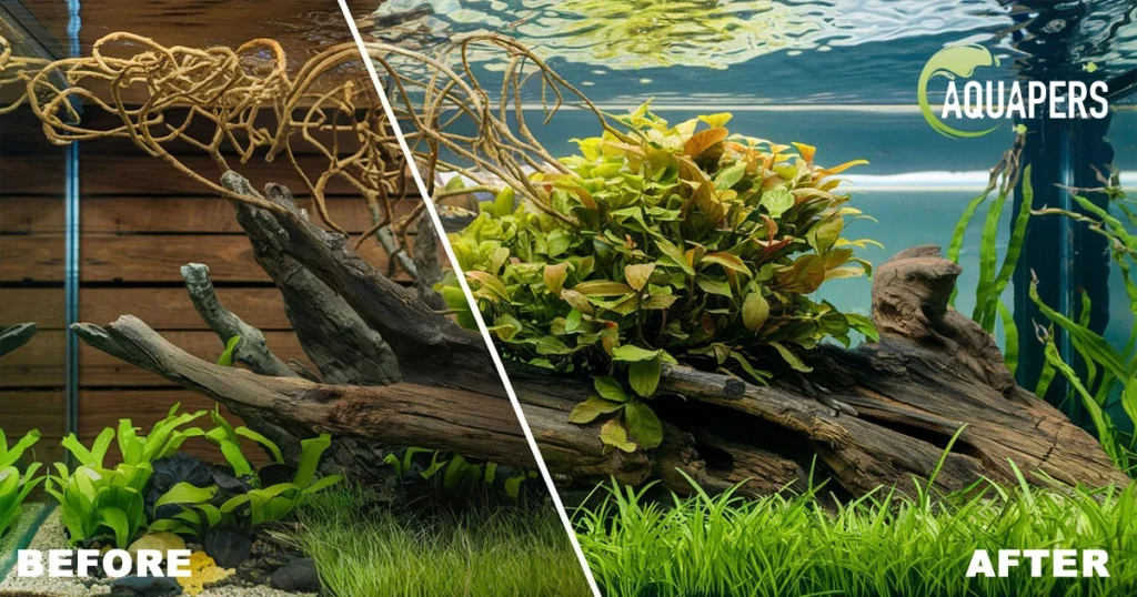 Fish Tank Plant Fertilizers: Essential Nutrients for Healthy Growth