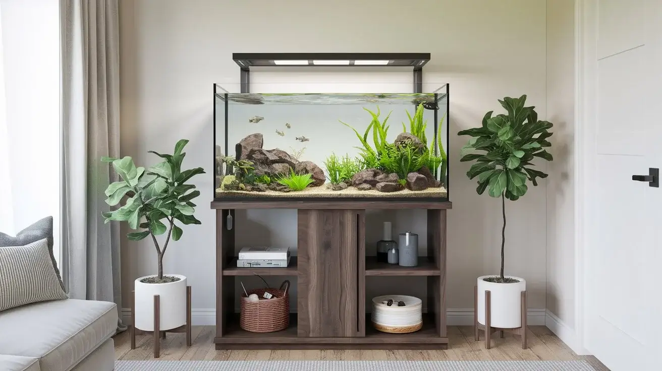 40-Gallon-Tank-Stand