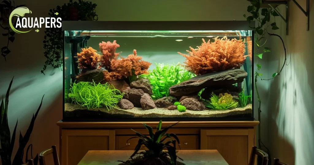 Everything You Need to Know About a 55 Gallon Fish Tank