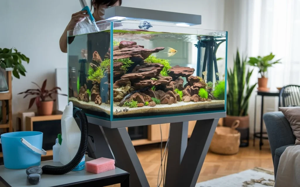 fish-tank-cleaning-fish-