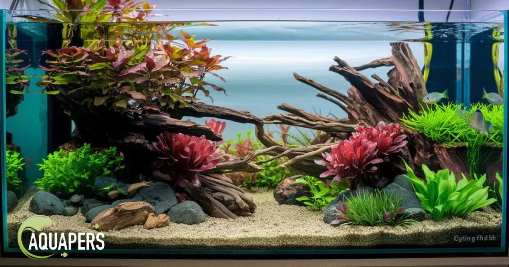 Plantation Aquarium Setup: Step-by-Step Guide
