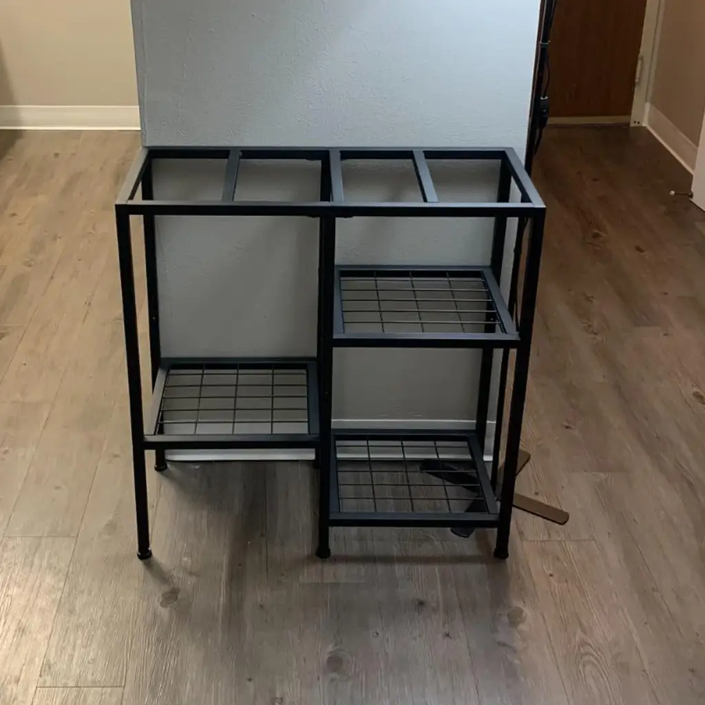 20 Gallon Long Fish Tank Stand