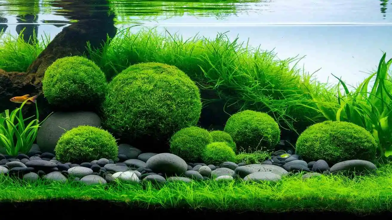 Moss Ball Plants for Aquariums_11zon