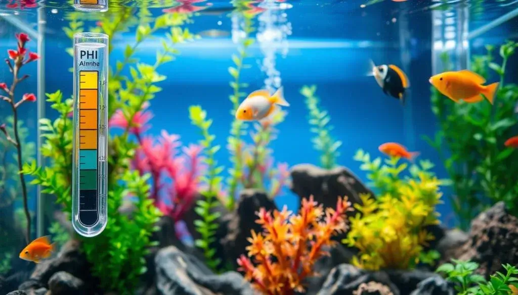 Learn how to identify and eliminate aquarium cyanobacteria with proven methods. Discover effective prevention strategies to maintain a healthy tank environment for your aquatic pets
