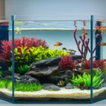 Discover the unique charm of a hexagon fish tank and learn essential setup tips for creating a stunning aquatic display. Perfect for both beginners and experienced fish keepers.