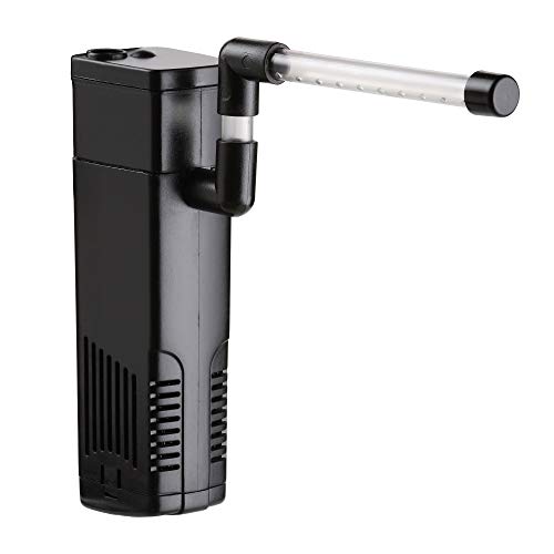 Internal Filter vs External Filter: Which One Buyers Keep… Internal Filter vs External Filter: Which One Buyers Keep…