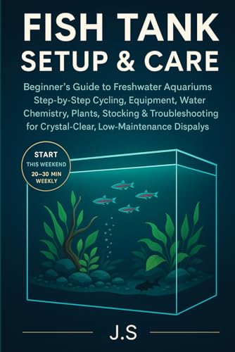Essential Steps for Cycling Your Fish Tank Successfully