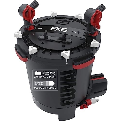 Fluval FX6 Review: Discover Why Aquarists Trust This Filter