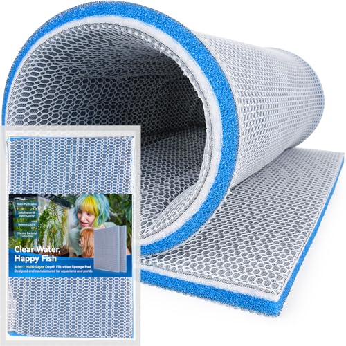 How Often to Change Your Aquarium Filter for Optimal Health