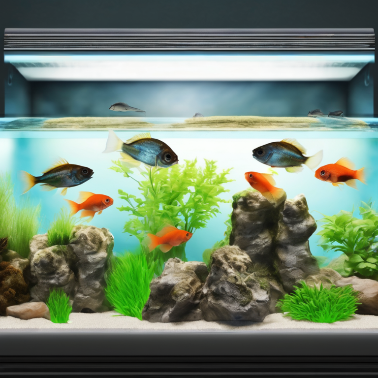 Fish Food