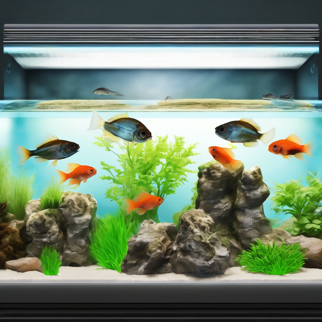 Fish Food