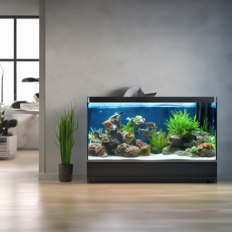 Aquarium Filters