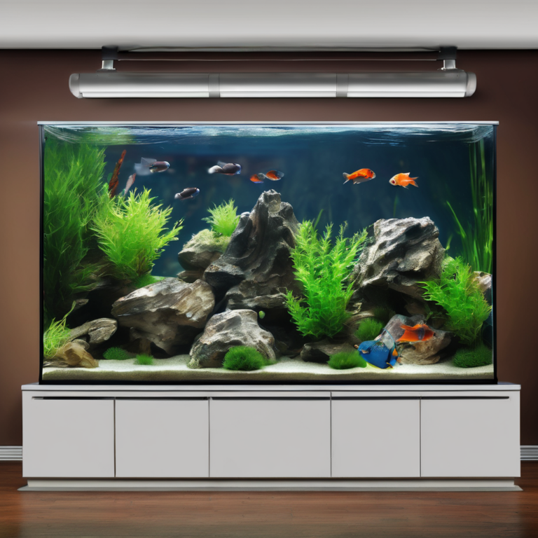 Aquarium Heaters