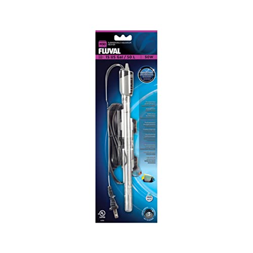 Fluval Heater Review: Discover What Makes It Stand Out