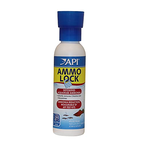 Effective Methods to Lower Ammonia in Your Fish Tank