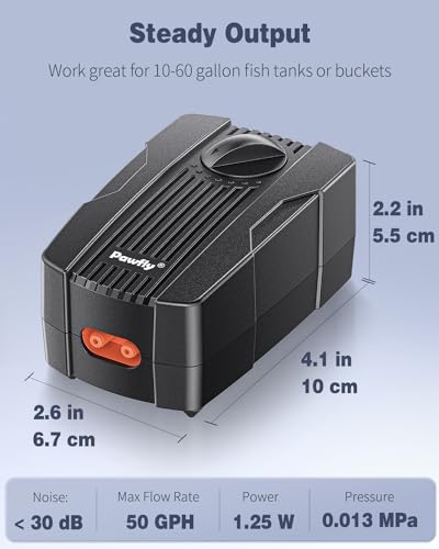 Aquarium Air Pump: What Most Buyers Actually Choose