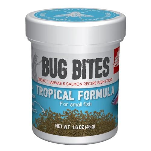 Fluval Bug Bites Review: What Most Buyers Actually Choose