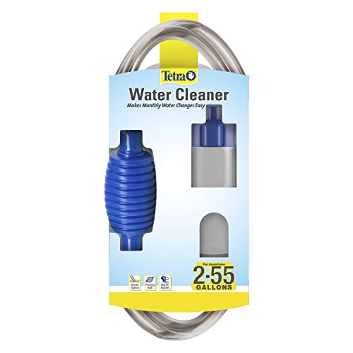 Essential Steps for Cleaning Your Fish Tank Effectively