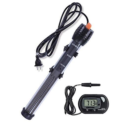 Aquarium Heater vs Room Temperature: What Most Buyers Actually…