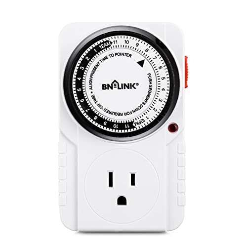 Setting Up Your Aquarium Light Timer Made Easy