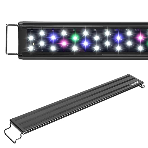 LED Aquarium Light vs Fluorescent: Which One Buyers Prefer