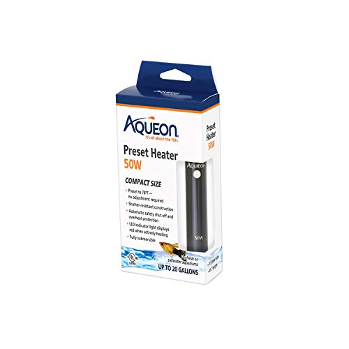 Aqueon Heater Review: The One Feature That Changes Everything