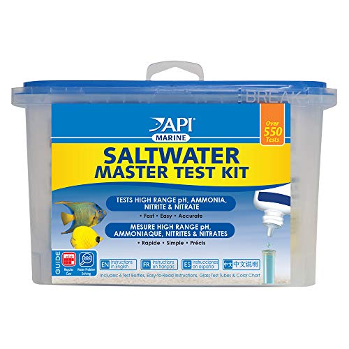 API Freshwater Master Test Kit Review: What Most Buyers Actually Choose