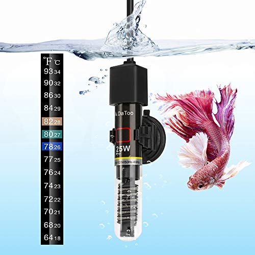 How to Set Aquarium Heater for Optimal Fish Comfort
