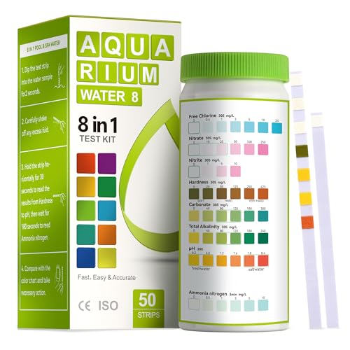 Essential Guide on How to Test Aquarium Water Effectively