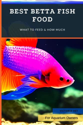How to Determine the Right Amount to Feed Betta Fish