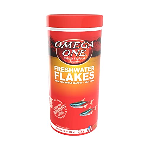 Omega One Fish Food Review: What Most Buyers Actually Choose
