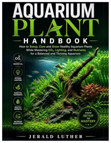 Essential Guide to Planting Aquarium Plants Successfully